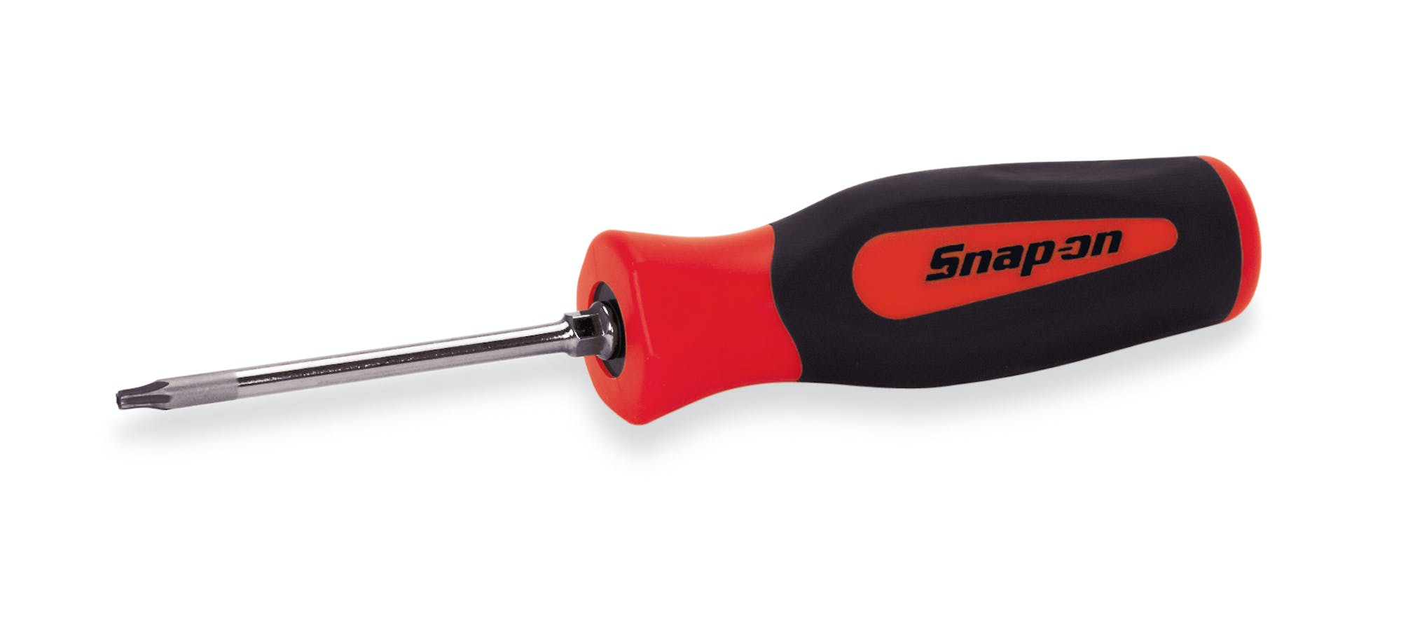 TORX® T15 Instinct® Soft Grip Tamper-Resistant Screwdriver (Red) | SGDTRX315BR TORX® T15 Instinct® Soft Grip Tamper-Resistant Screwdriver (Red) | SGDTRX315BR